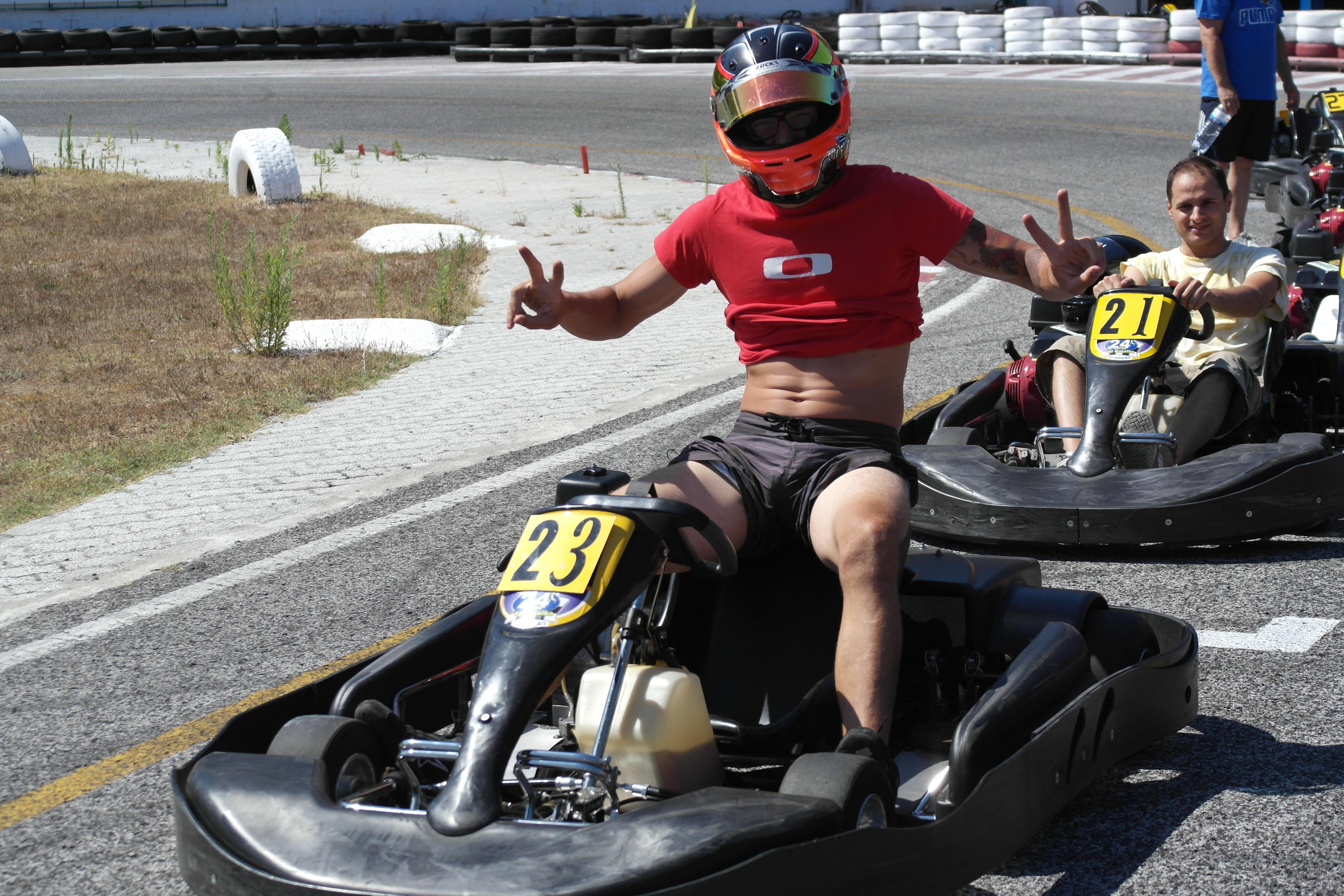 20º Aniversário Euroindy66